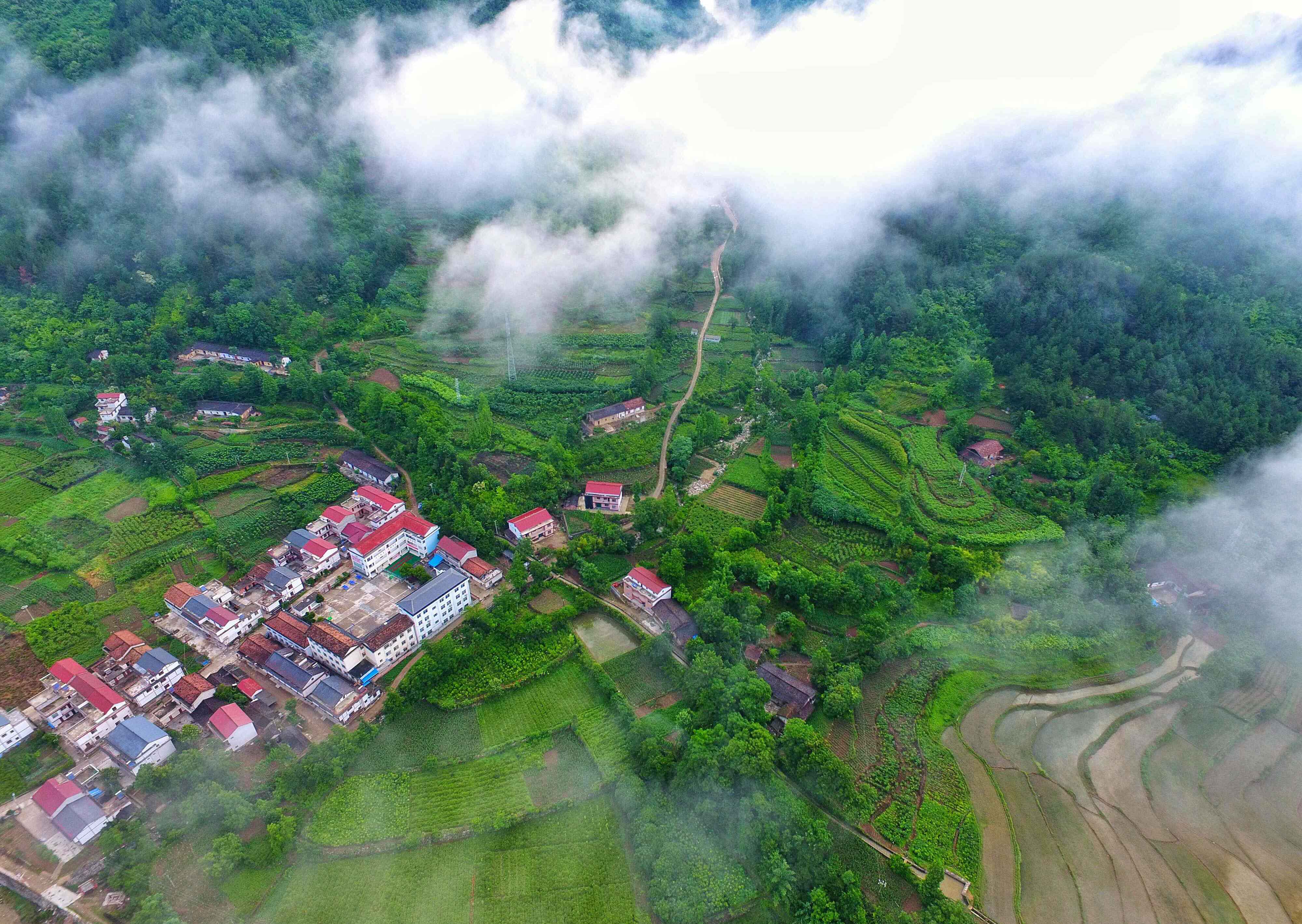 昭觉县住房和城乡建设局最新发展规划概览