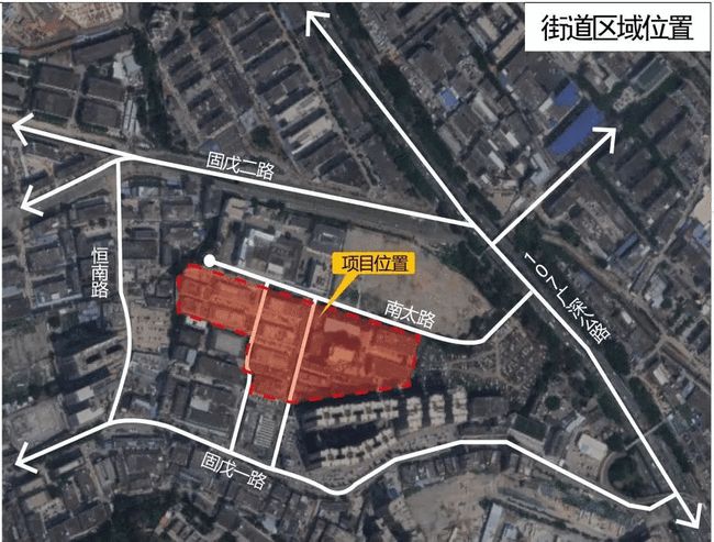 石岩街道最新发展规划，塑造未来城市崭新面貌