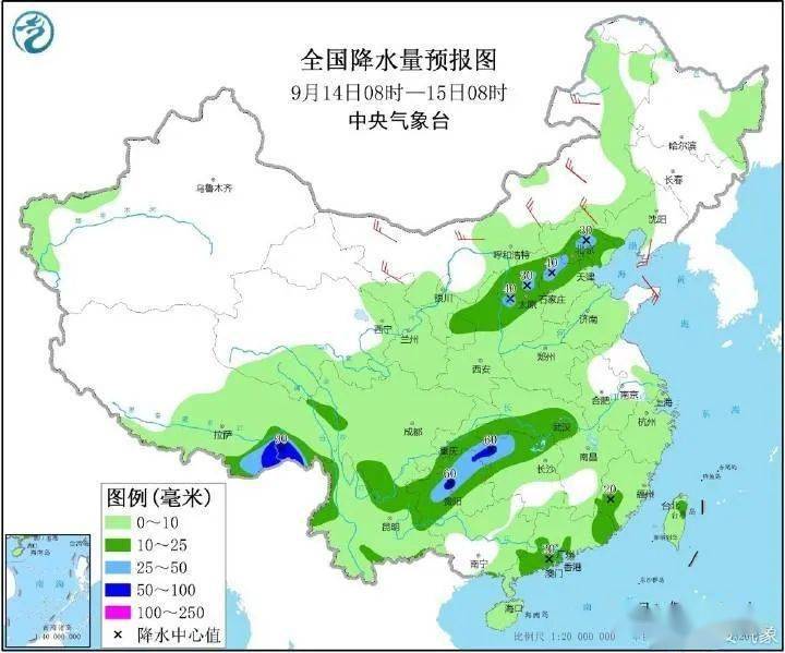 包尔盖农场天气预报更新