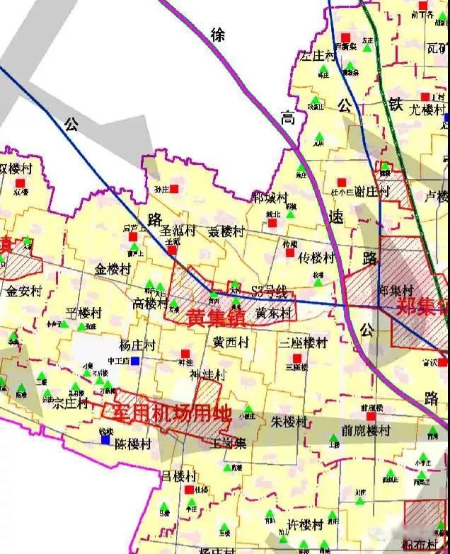 刘陈镇最新交通动态报道