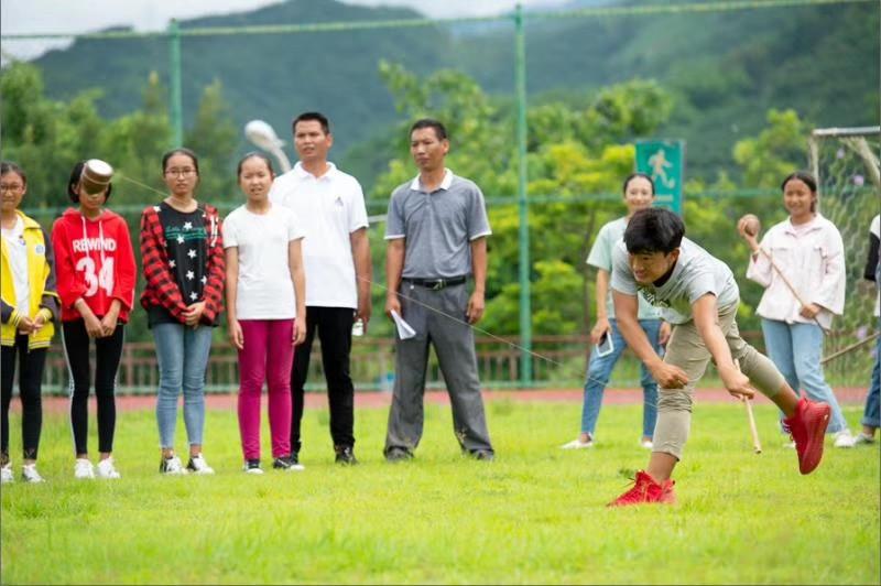 马鹿村新项目，乡村振兴的新动力