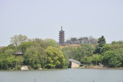 镇江市金山-焦山-北固山旅游景区票价最新信息详解