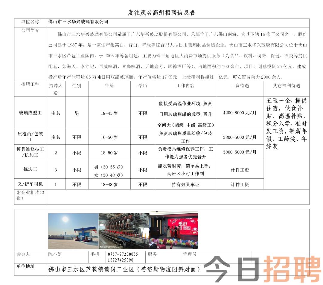 顶山街道最新招聘信息详解及解读