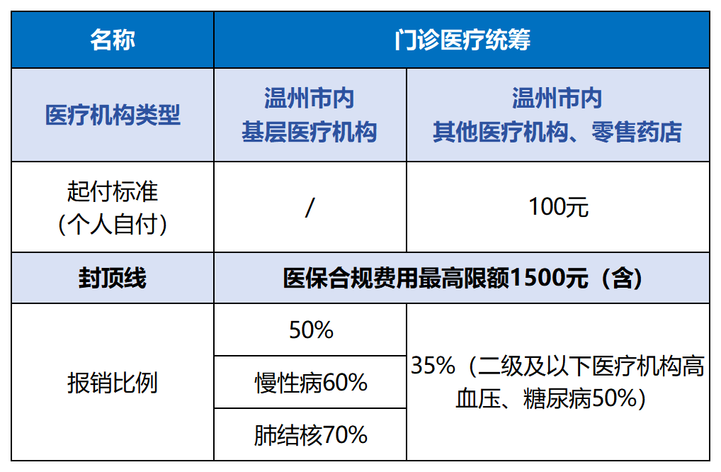 泰顺县医疗保障局最新项目概览