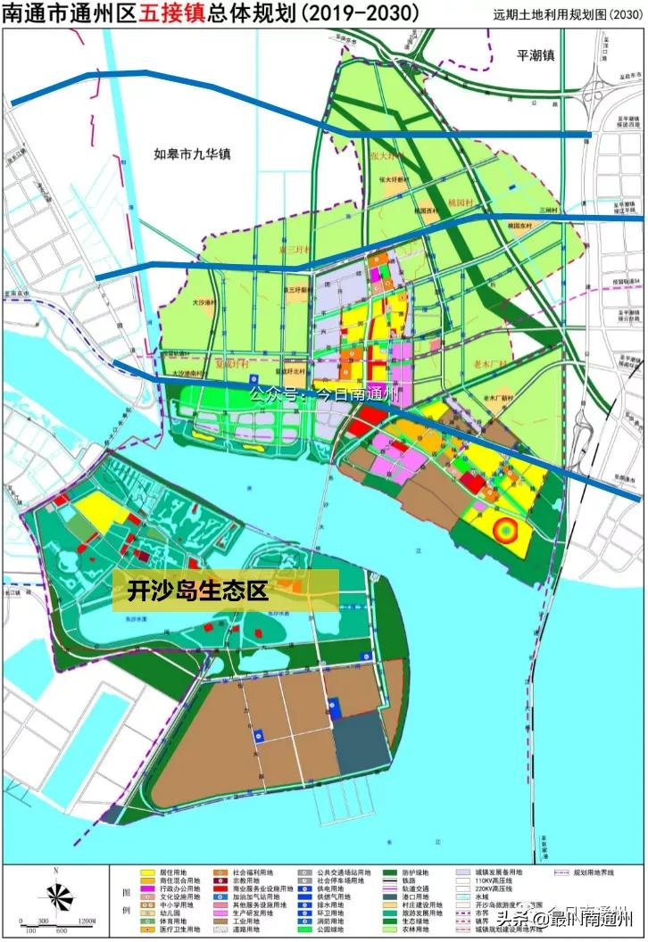 五接镇最新项目，地区发展的强大引擎驱动力