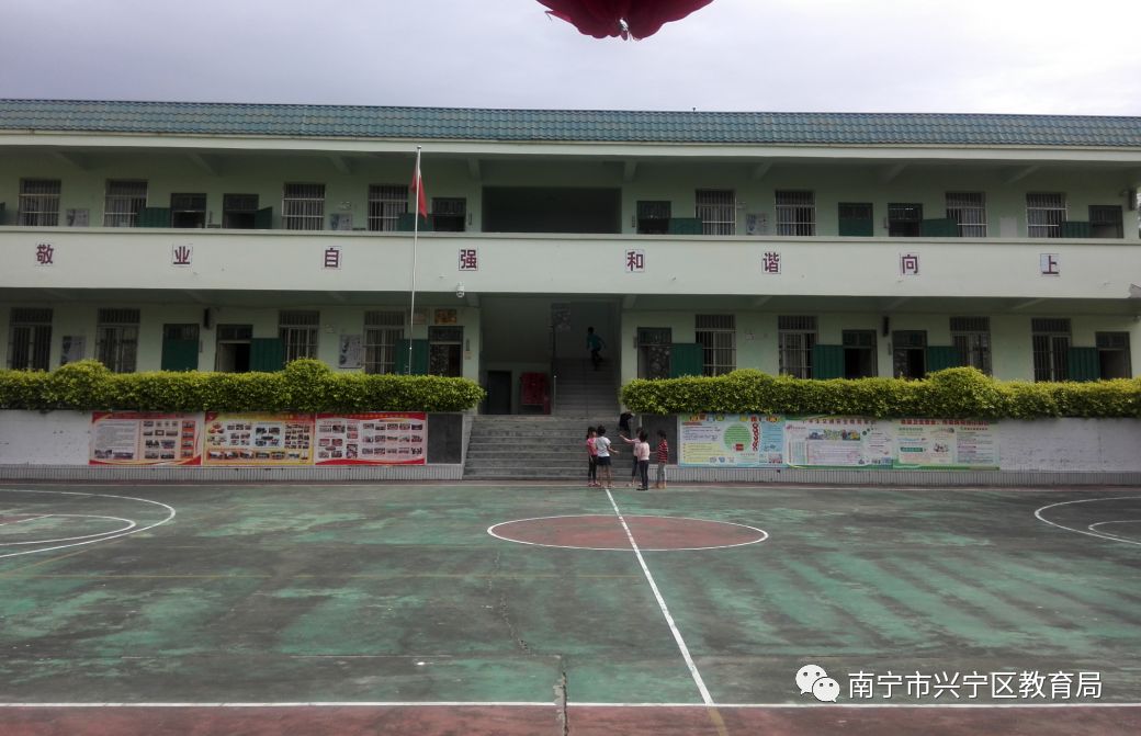 兴宁市小学最新项目，开启现代教育新篇章探索