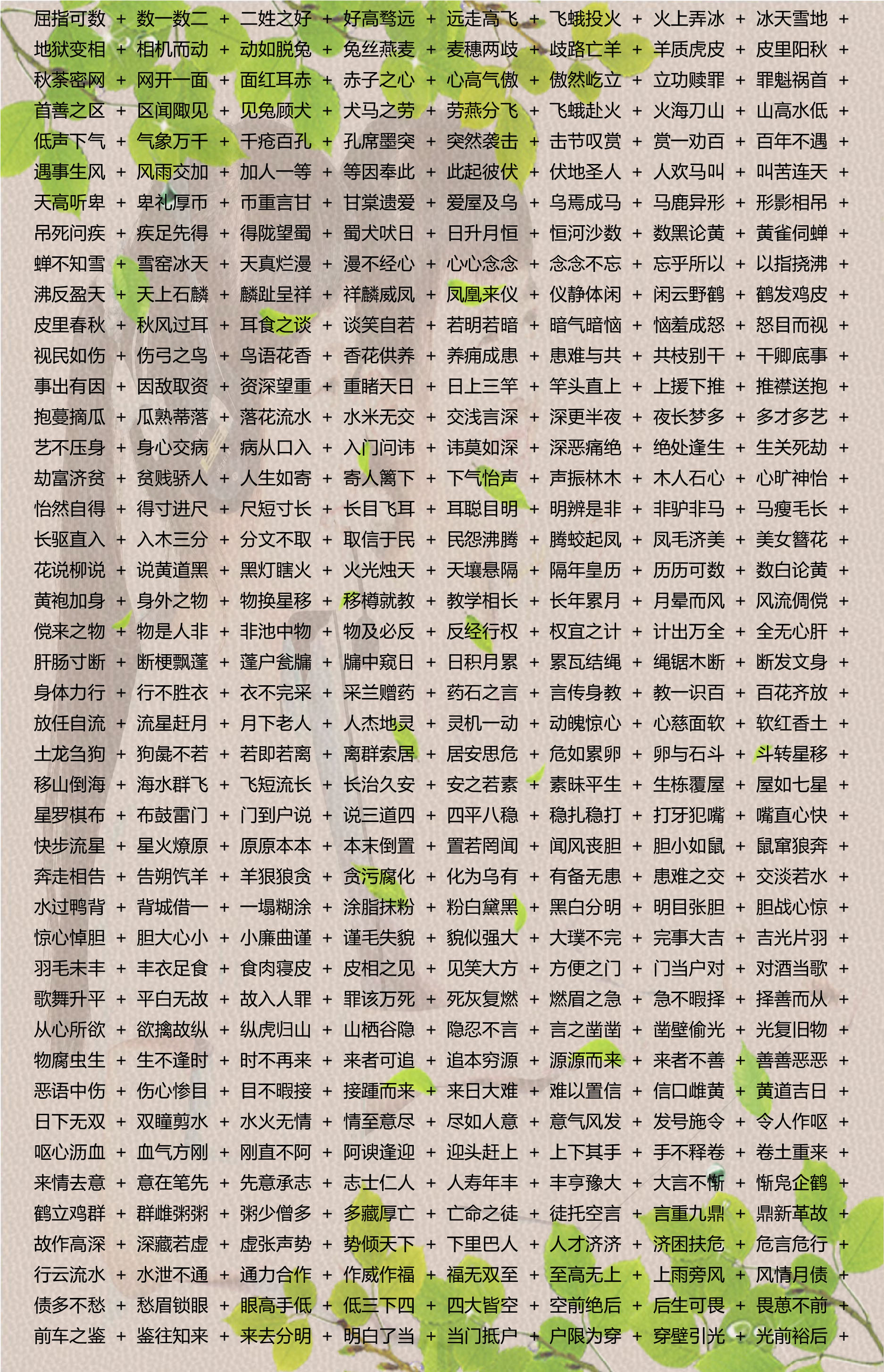 全香港最快最准的资料,科技成语分析落实_进阶款77.546