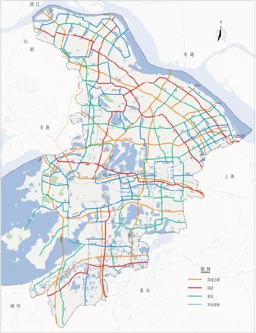 平度市公路运输管理事业单位发展规划展望