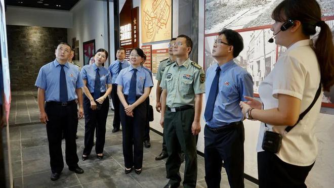 龙岩市市人民检察院发展规划，构建公正司法体系，法治社会服务升级新篇章