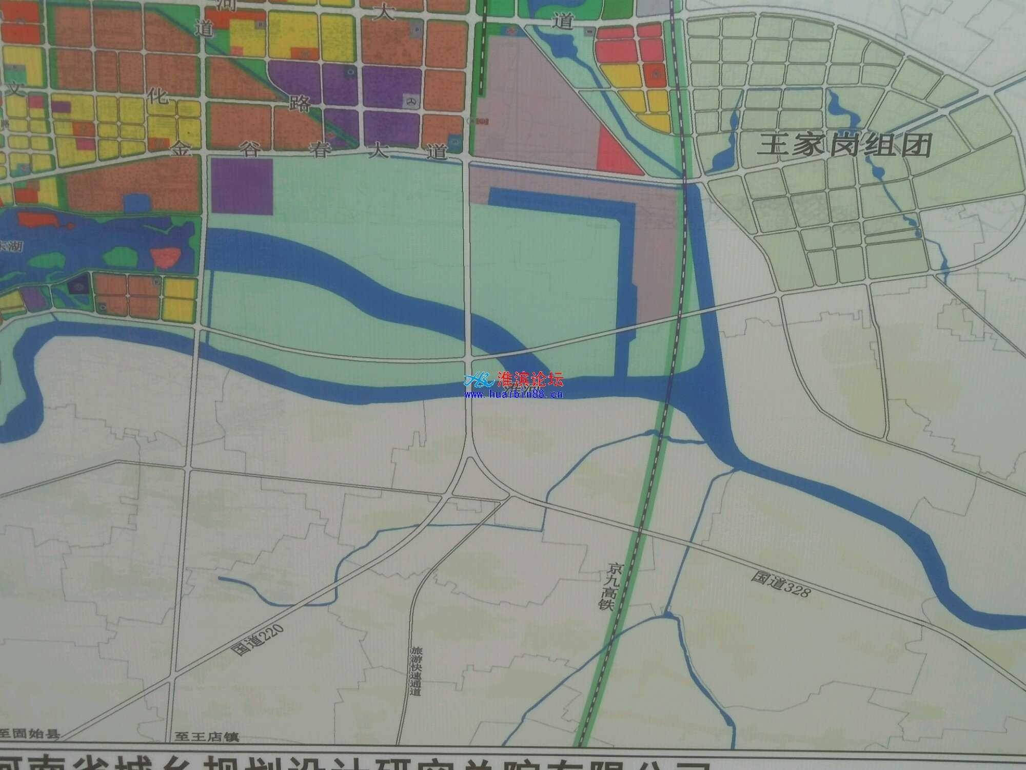 王滨沟乡最新发展规划概览