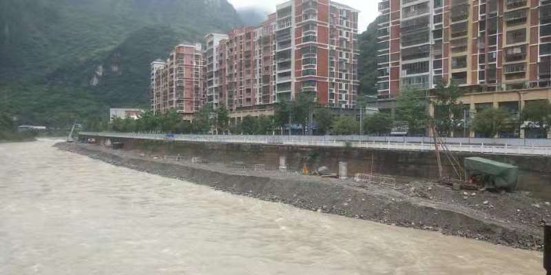 鲁甸县住房和城乡建设局最新项目概览