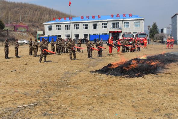 麻山区应急管理局招聘公告概览