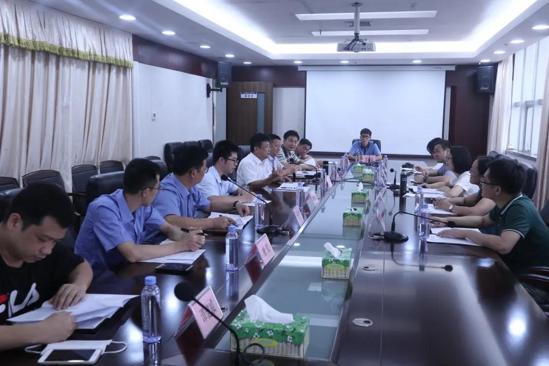 云浮市人民检察院最新项目助力法治建设，服务群众民心工程