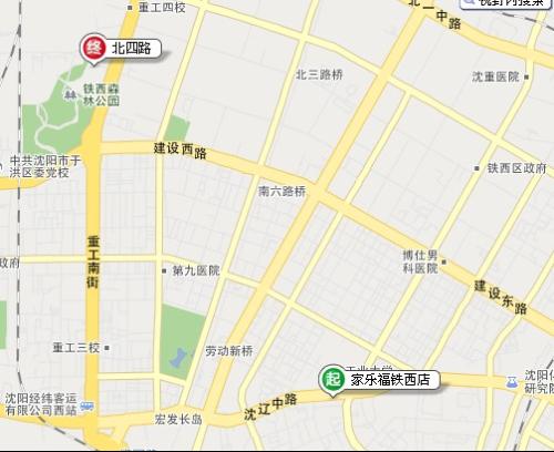 铁西路街道交通最新动态报道