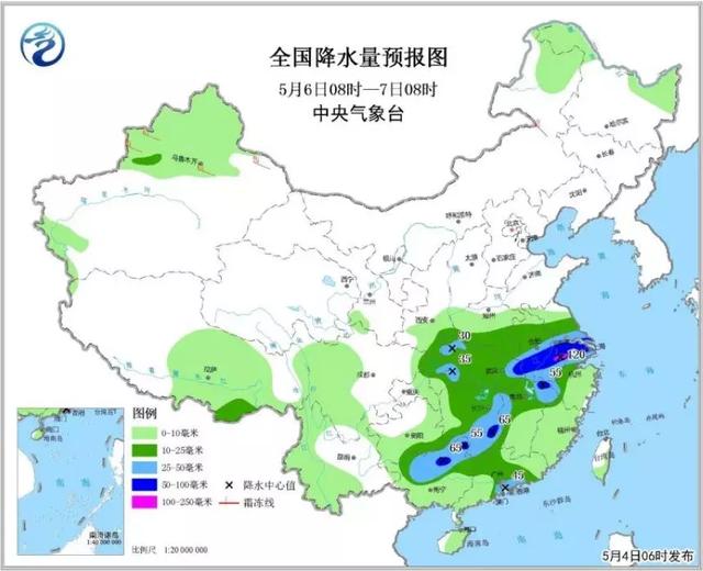 粮丰村最新天气预报概览