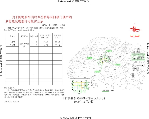 苍耳王村民委员会最新发展规划概览