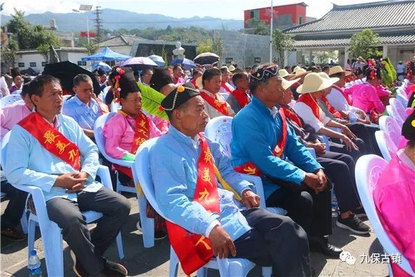 九保阿昌族乡最新动态报道