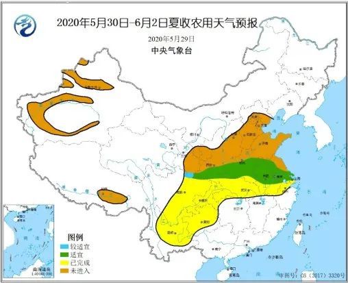 前孙镇天气预报更新通知