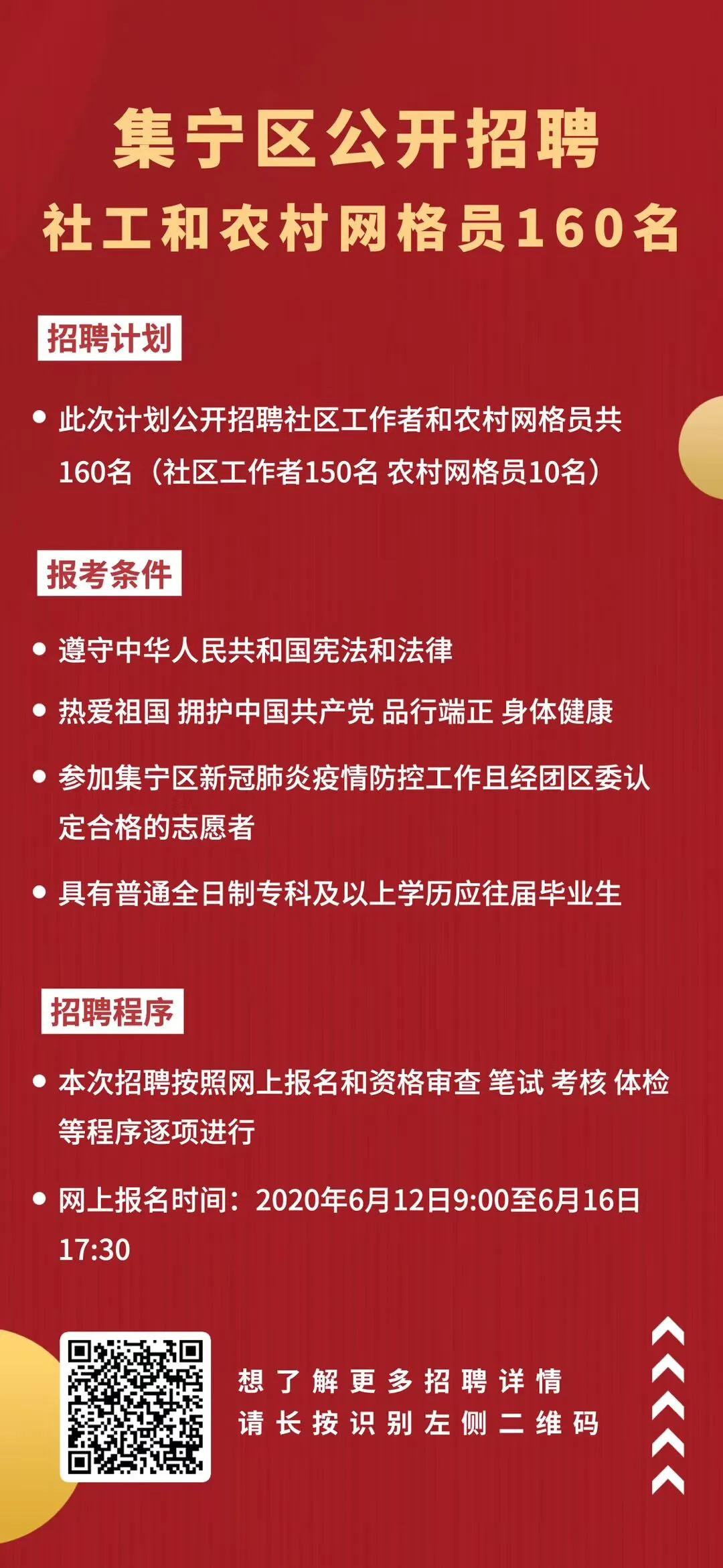 童山社区村最新招聘信息汇总