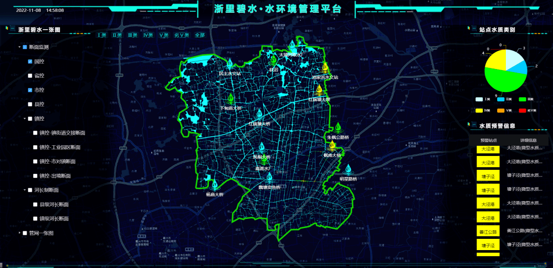 嘉兴市环保局最新发展规划，绿色生态未来之路的构建