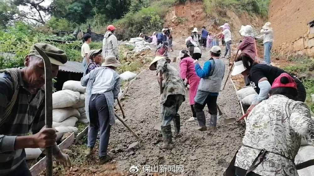 瓦房彝族苗族乡新项目，地方发展的强大推动力