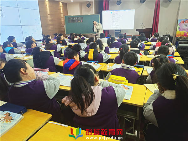 铜山县小学领导概览最新发布