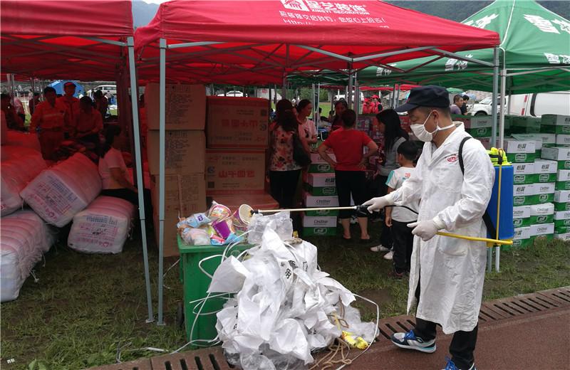 宜宾市食品药品监督管理局领导团队最新概述