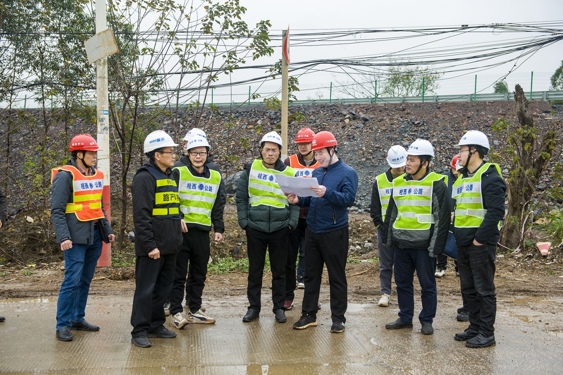 孝昌县级公路维护监理事业单位领导最新动态及工作概述