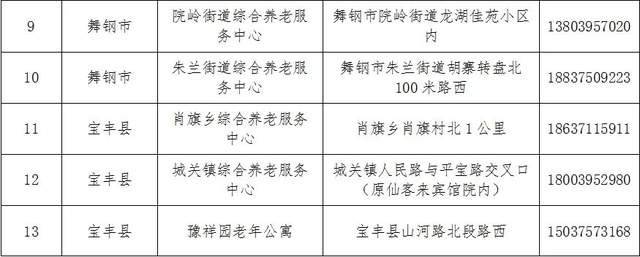 盘县级托养福利事业单位发展规划展望